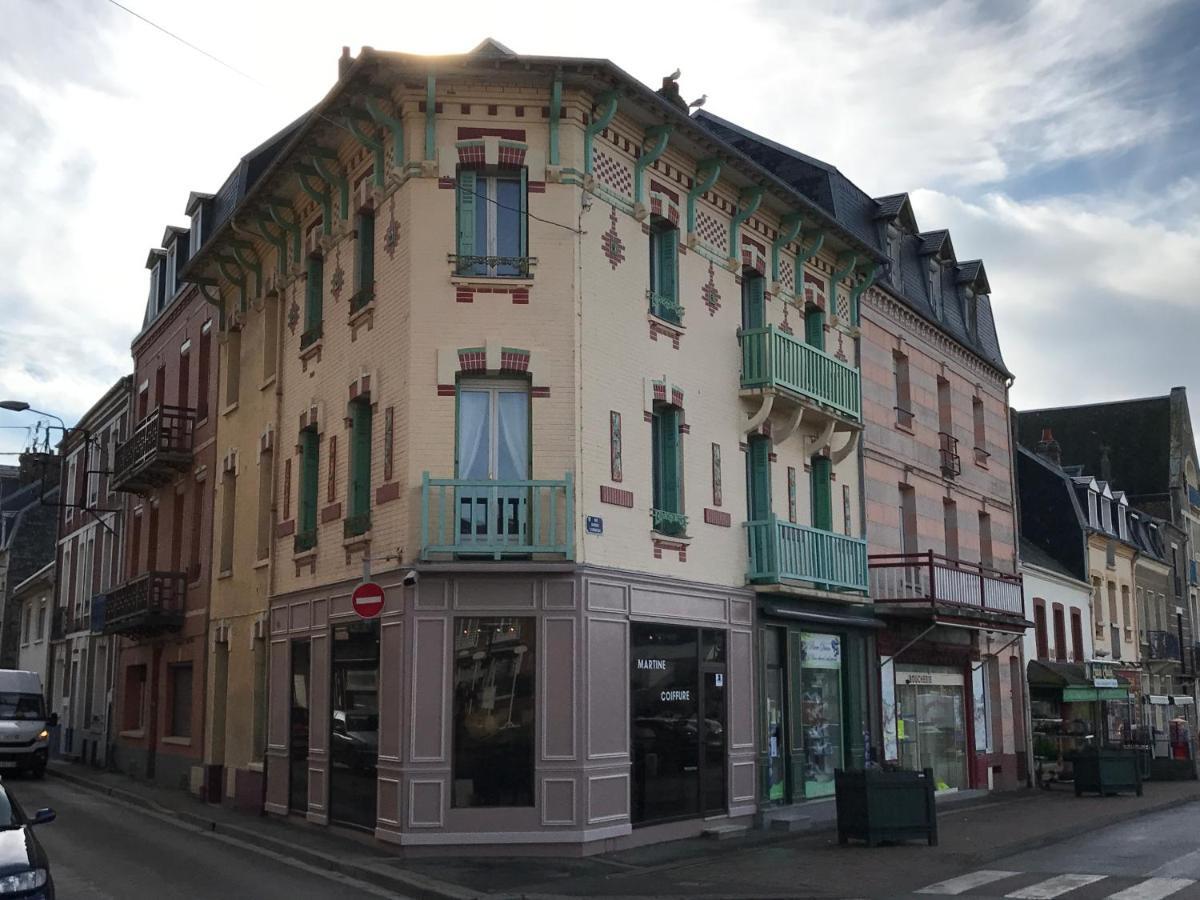 Апартаменты La Rieuse Pouet-Pouet Мер-ле-Бен Экстерьер фото